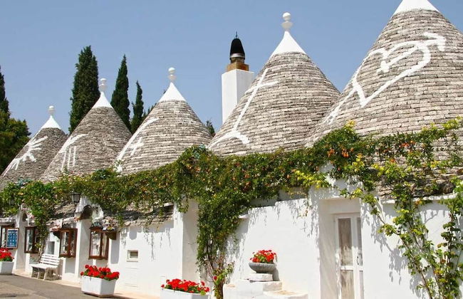 Agriturismo Masseria Del Crocifisso - Photo 64