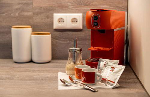 Servus Apartments Old Town Premium - Foto 24