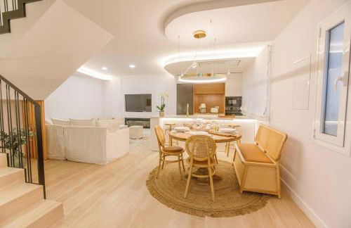 Casa Maruja Boutique con Gran Terraza junto al Balneario - Foto 21