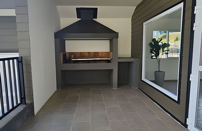 Oceana Suites Volcán Villarrica - Photo 18