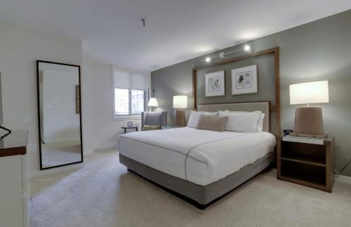 Sojourn Randolph Towers #204 - Foto 26