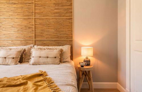 Pantai - 2 bedroom in Almagro - Photo 12