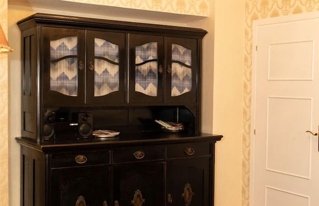 St. Terezie - Baroque Residence - Foto 15