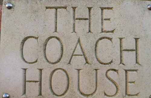 The Coach House - Foto 18