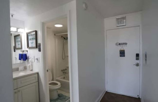 611 3 Beds Luxury Oceanfront Studio - Foto 34