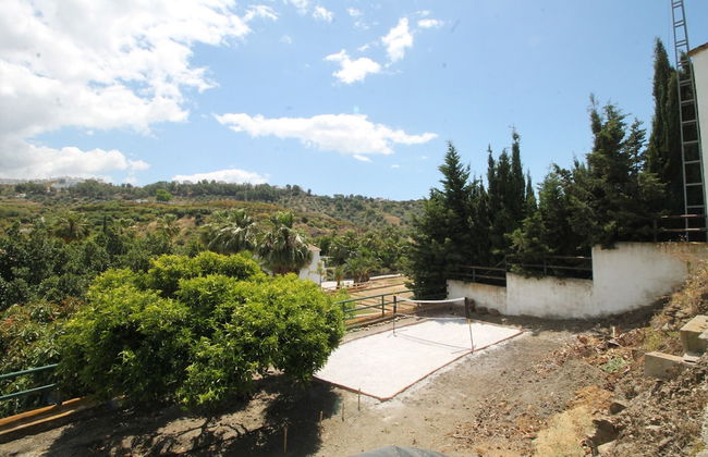 1076 Cortijo de la Musica - Foto 27