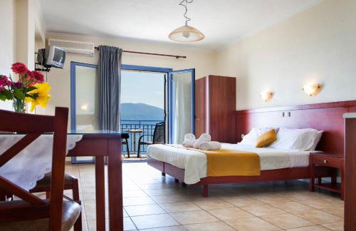 Olive Bay Hotel - Foto 15