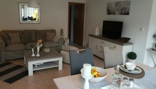 FeWo Charlotte - Foto 3