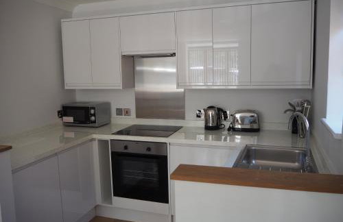 High Hedges Apartment C - Foto 16