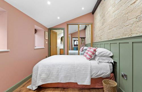 Copper Beech Cottage - Photo 8