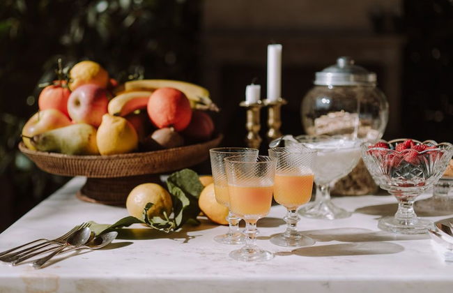 Villino Di Porporano - Foto 22