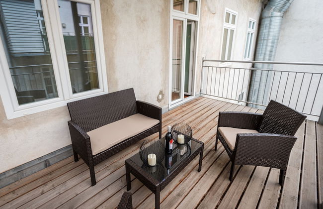 Operngasse Premium in Your Vienna - Foto 19