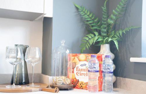 The Show Home - Grange Meadows 7 Adults 2 Kids - Foto 19