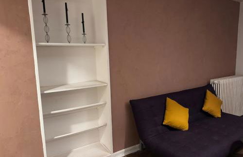 Apartment center station ground floor - Foto 10