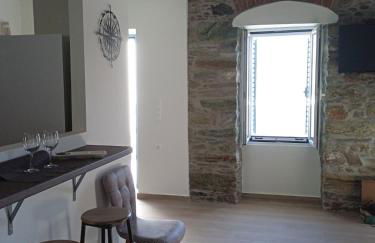 Angelouda's House - Traditional Stone 2 BR Home in Karystos Center - Foto 21