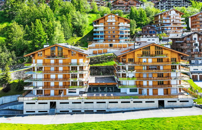 Domaine des Reines D1A - Foto 1