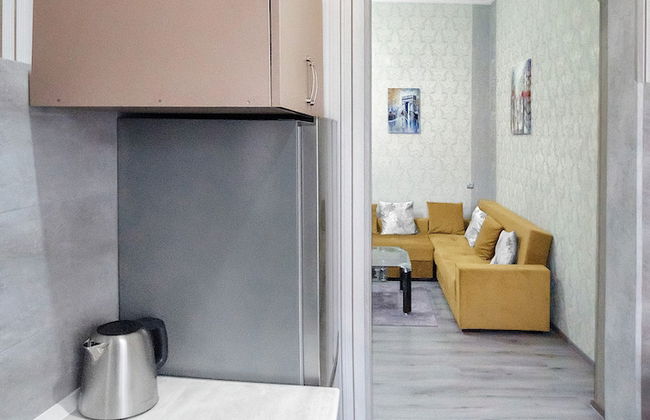 H&B apartments Qolga - Foto 12