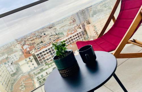 Studio BEL-MOD BUGEY - Belvédère Moderne - Foto 5