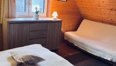 Domki Zacisze Zieleniewo - Kołobrzeg - Foto 3