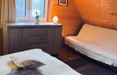 Domki Zacisze Zieleniewo - Kołobrzeg - Foto 3