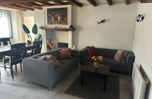 Lovely Holiday Home in Loire for 10 - Photo 13