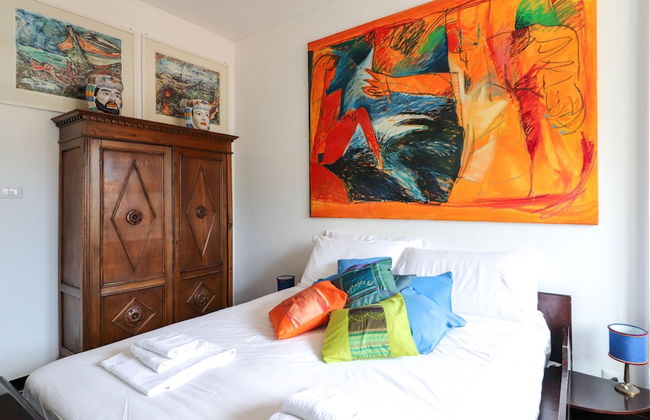 Italianway - Piazza Mazzini 33 - Foto 4