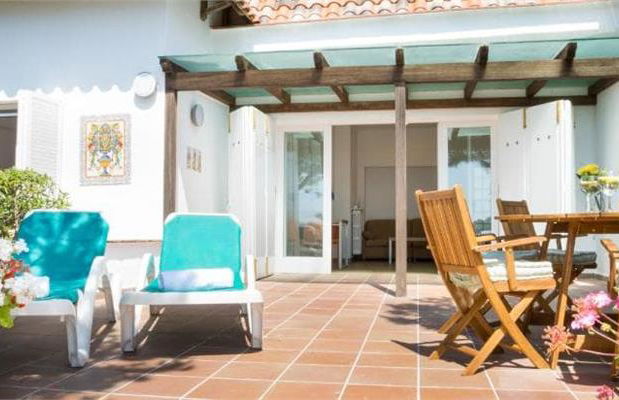 Odissea Park Aparthotel - Photo 36