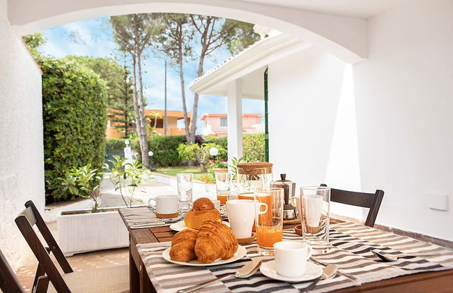 Villino a Fontane Bianche - Foto 14