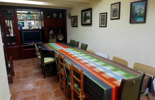 Joanet Guarda turismo familiar en plena naturaleza - Foto 10