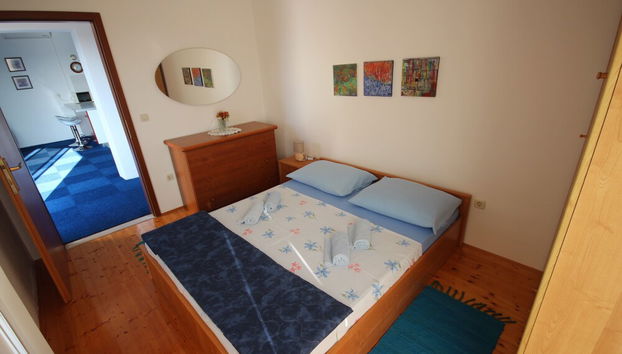 Comfortable Apartment for 5 Persons - Photo 3, Room