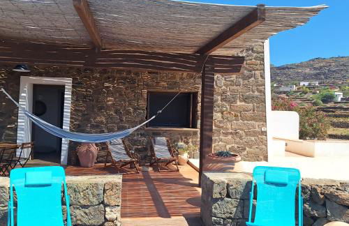 Dammuso Surya Oleandro - Foto 34