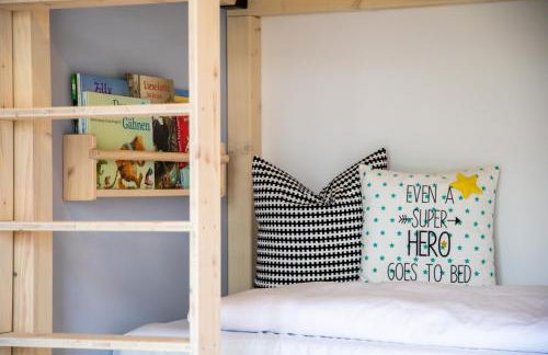 Gulfhof Boomgaarden Boomgaarden 9 Hinrich - Foto 17