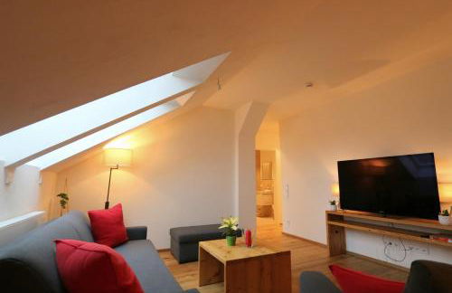 Ferienwohnungen im Gasthof Stern inklusive KönigsCard - Foto 61