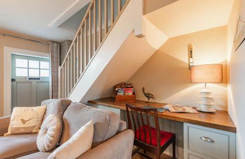 Dibley Cottage Mundesley - Foto 25