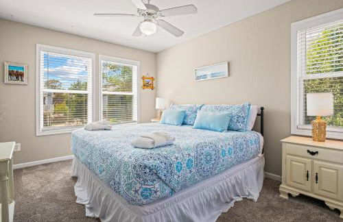 Aminas Cottage 3 Bedroom Home - Foto 19