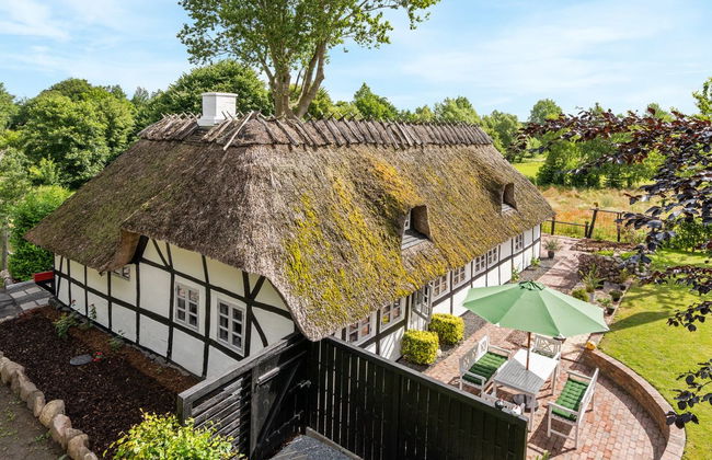 "Maileen" - 2.1km to the fjord - Foto 8