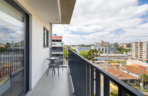 Modern apartment with fast Wi-Fi - Prado Velho - Foto 11