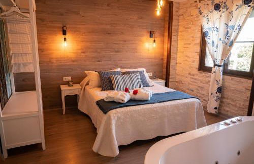 Apartamento Rural Amaluna - Foto 1