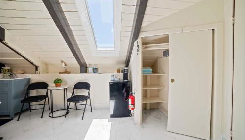 Star Room at Barnacle Resort - Foto 3, wardrobe