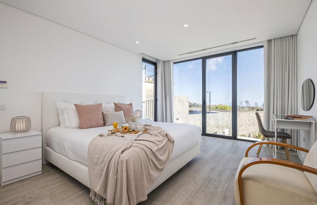 Villa Elysian Oasis by Homie - Foto 9