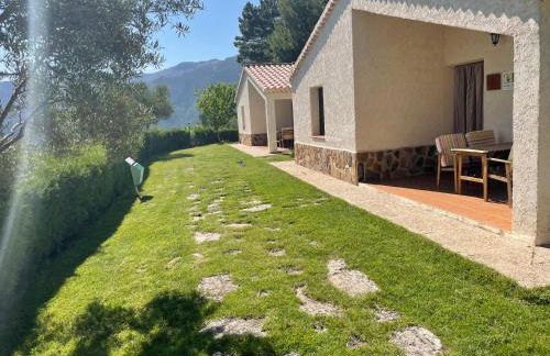 Casas Rurales Mirador del Mundo - Foto 10