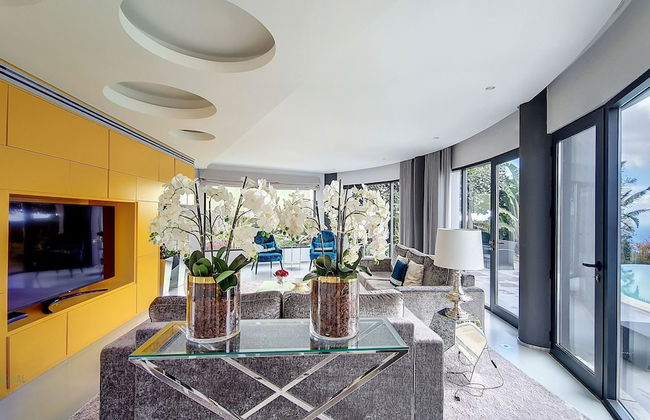 Villa Bonsai - Foto 23