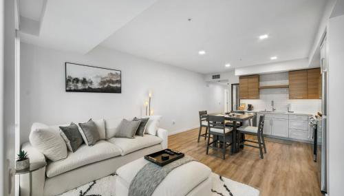 Luxe Loft In Heart Of Downtown - Foto 2