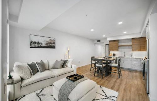 Luxe Loft In Heart Of Downtown - Foto 2