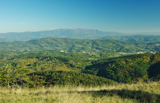 Cozy Trekking Home La Via degli Dei - Photo 18
