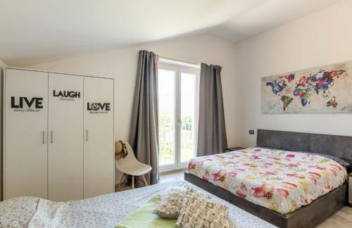 Country Escape in Matelica - Foto 42