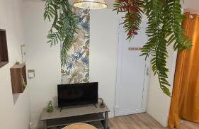 Studio cosy dans le cœur de Castelsarrasin - Foto 10