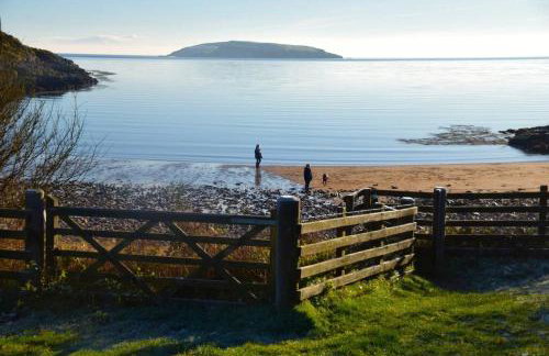 Bridgend Cottage, Auchencairn, Castle Douglas - Foto 9