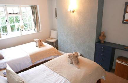 Old Hundredth , Kingston, Kingsbridge, Devon, UK - Foto 14