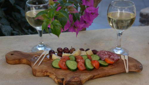 ThalaSEA - village Antiparos - Foto 5